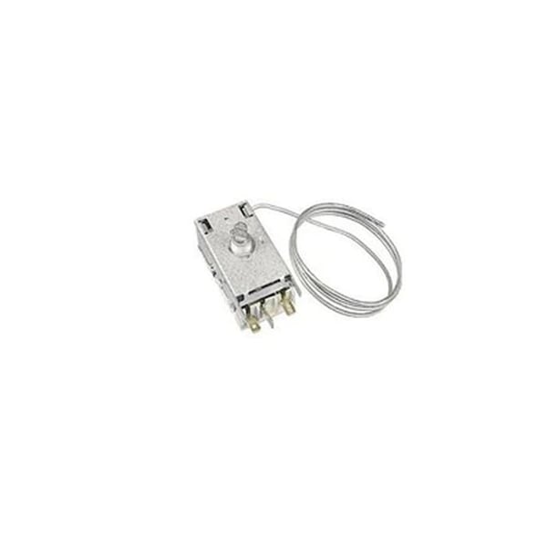 Kyl Frys Termostat Bosch Siemens 167231 0016723231 Danfoss 077B6510