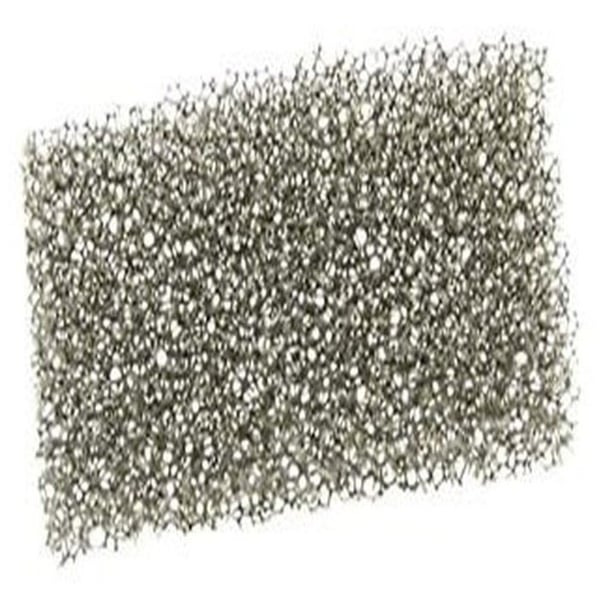 Filtret skum original Dammsugare 10006435 BOSCH