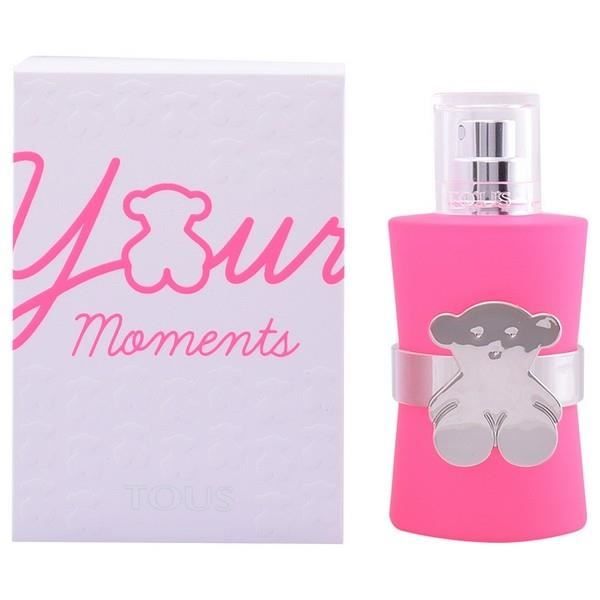 Parfym Dam - Alla - Dina Ögonblick - Eau de Toilette - 30 ml - 100% Äkta