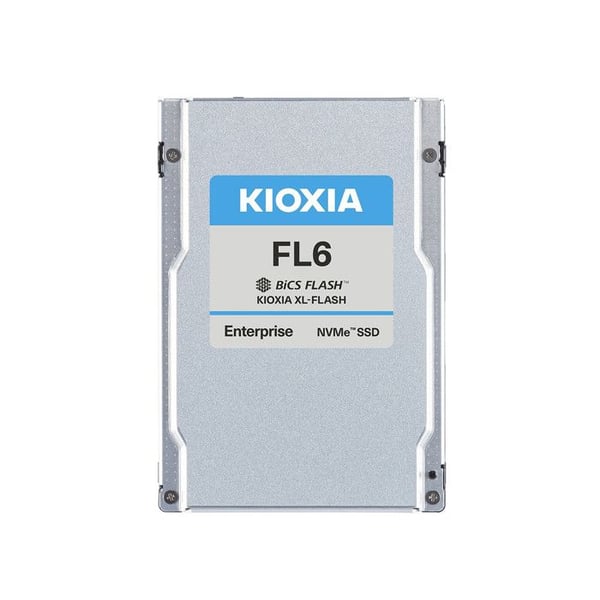 KIOXIA SSD SSD KIOXIA CD8 Serie