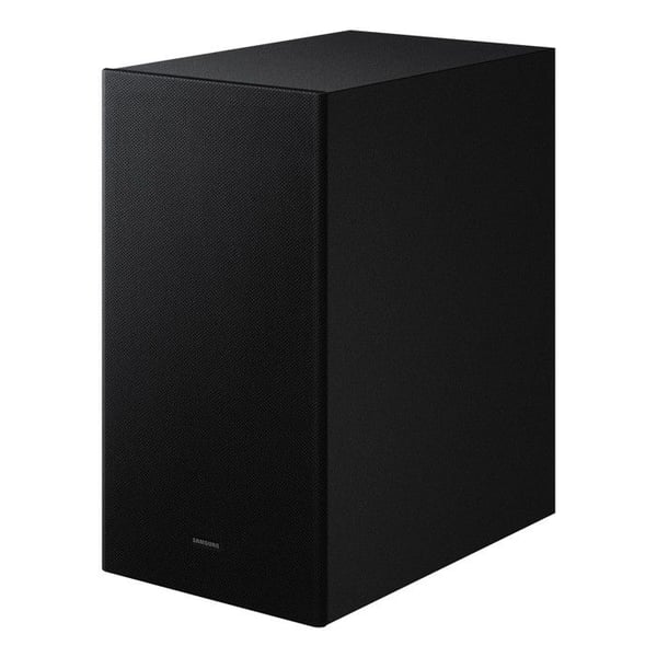Samsung Soundbar HW-B750F/ZF 5.1 Kanaler Trådlös med Subwoofer Svart