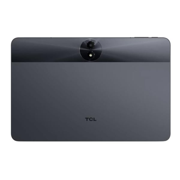 TCL Tab 11 Gen2 11" 6 Gt/256 Gt WiFi Harmaa (Space Grey)