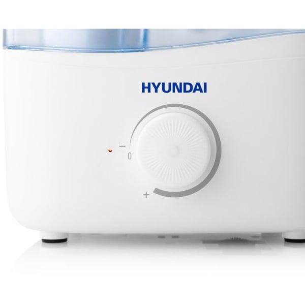 Hyundai HUM 283