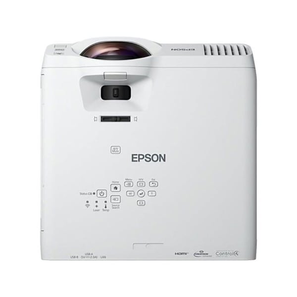 Epson EB-L210SW - projektor