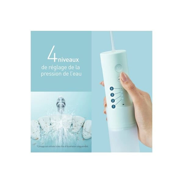 Panasonic EW DJ4B G503 Water Flosser