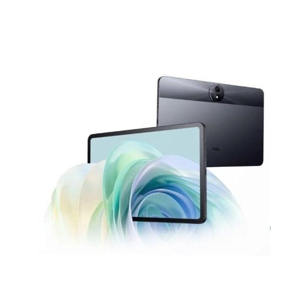 TCL Tab 11 Gen2 11" 6 Gt/256 Gt WiFi Harmaa (Space Grey)