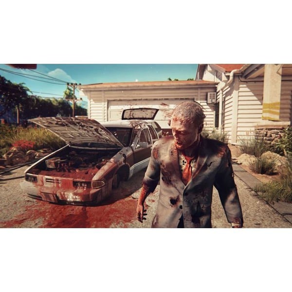 Videospel action och äventyr - Deep Silver - Dead Island 2 - Day One Edition - Xbox Series X/Xbox One