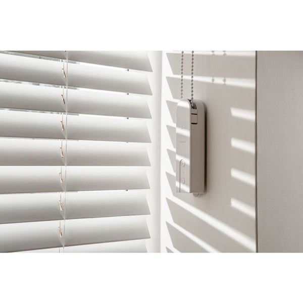 Yhdistetty moottorointi ketjukangasta varten - AQARA - RSD-M01 - Zigbee 3.0 - 100 W - 6 kg