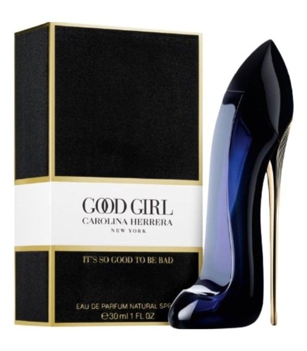Carolina Herrera Good Girl Eau de Parfum 30Ml