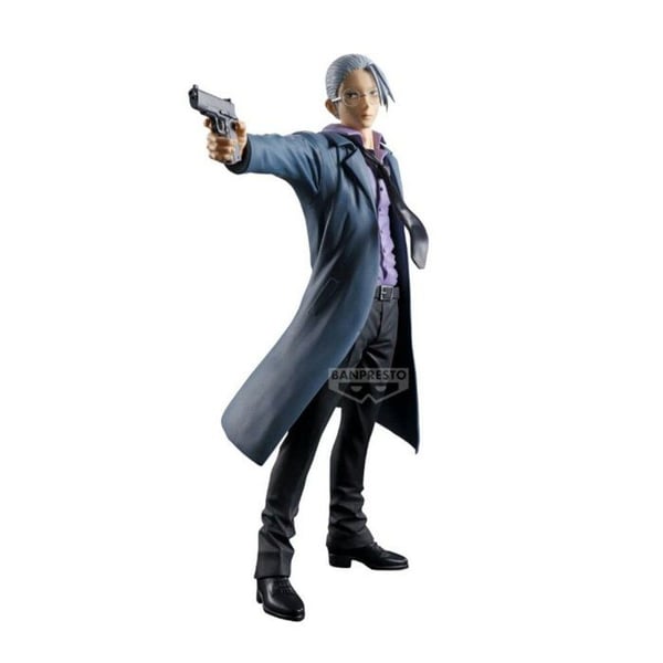 Figur | Sakamoto Days | Taro Sakamoto