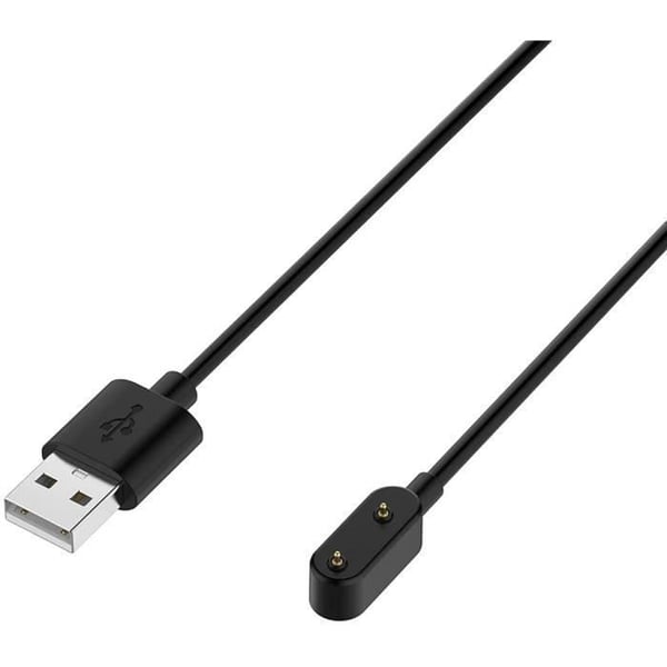 Laddare Kompatibel Huawei Band 9/8/7/6/4X-Honor Band 9/7/6-Huawei Watch Fit 3/2/Mini/Fit/ES-USB kabel adapter Klocka Phonillico®