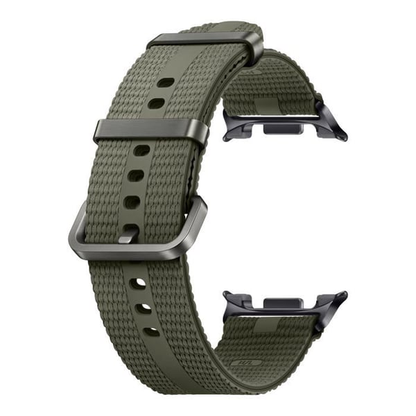 Sportarmband - Samsung - Athleisure Band - Grön - Storlek M/L