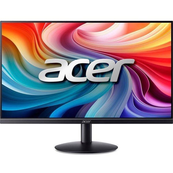 PC-skærm - ACER - 23,8" - FHD - 100Hz - VA - 4ms - SA242YH1bi