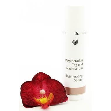 Dr. Hauschka Regenerating Day/Night Serum 30ml