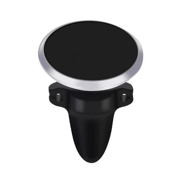 Stöd för telefon i bilen - Blackview - BV5500 Plus - Rotation 360° - Magnetiskt fäste - Gummi