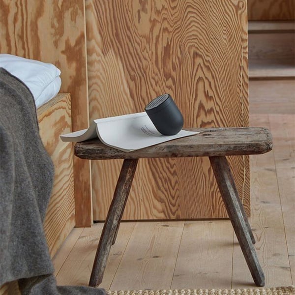 Tygre såll - STEAMERY Pilo 2 - Salvia - 6 precisionblad - Ergonomisk design