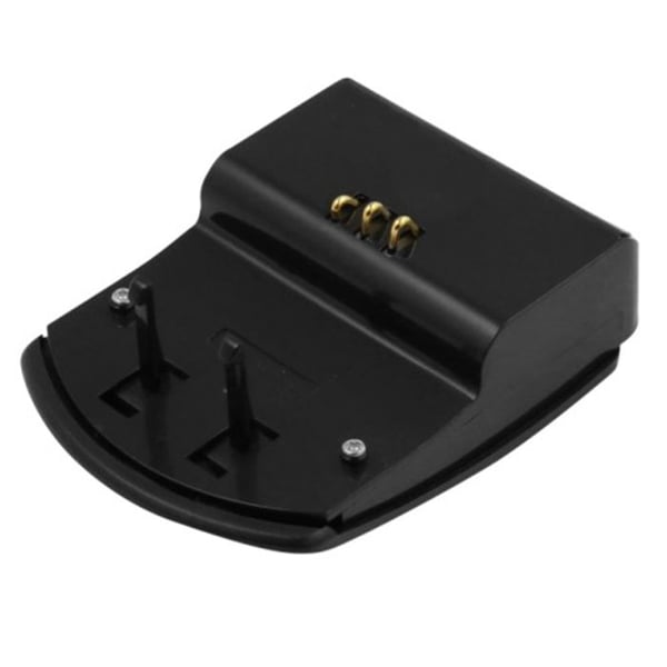 Laddningsbas för Batteri EN-EL5 Nikon Coolpix P100 / P500 / P6000 / S10 Svart