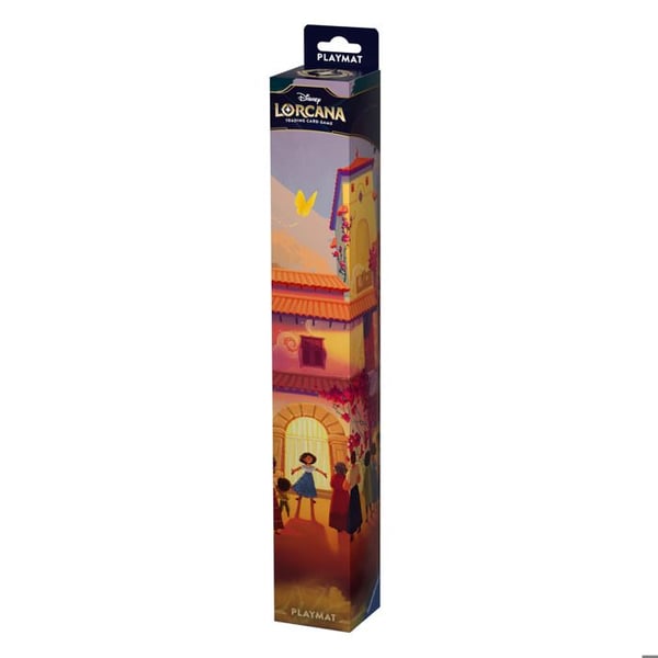 Samlarkortspel - Ravensburger - Disney Lorcana TCG Glittrande Himmel - Inomhus - 8 år - Blanda