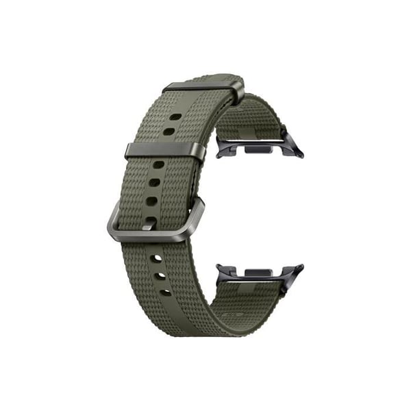 Sportarmband - Samsung - Athleisure Band - Grön - Storlek M/L