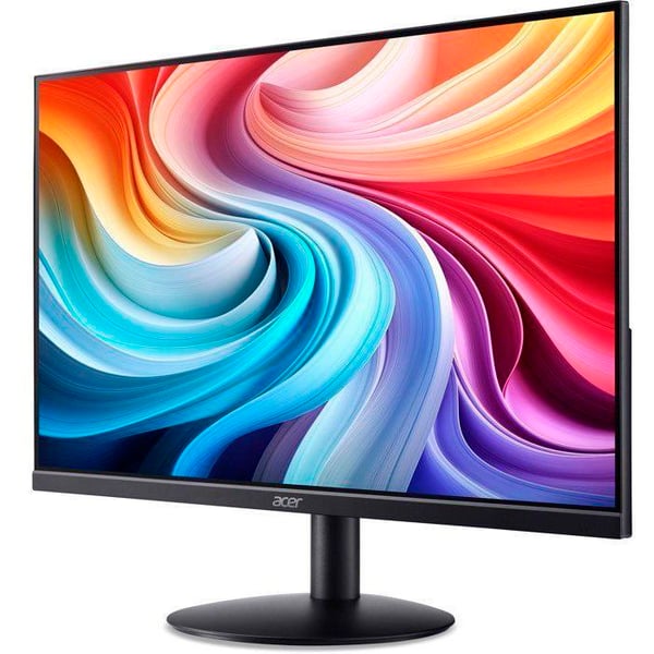 PC-skærm - ACER - 23,8" - FHD - 100Hz - VA - 4ms - SA242YH1bi