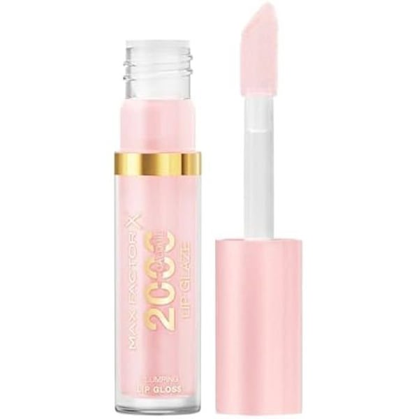 Max Factor 2000 Calorie läppglans - Volymgivande effekt - Återfuktande - 6 färger - Tube
