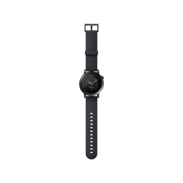 Nothing CMF Watch 3 Pro Grå Smartwatch AMOLED GPS Pulsmåler
