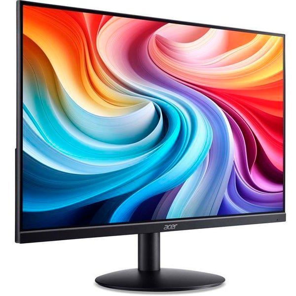 Monitor Acer SA242YH1BI 23.8" FullHD 100Hz VA Svarstid 4ms