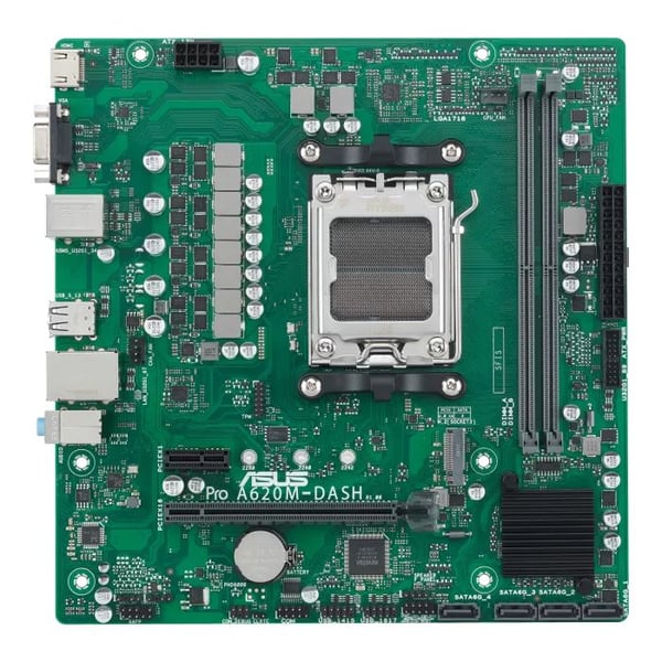 ASROCK Pro A620M-DASH-CSM