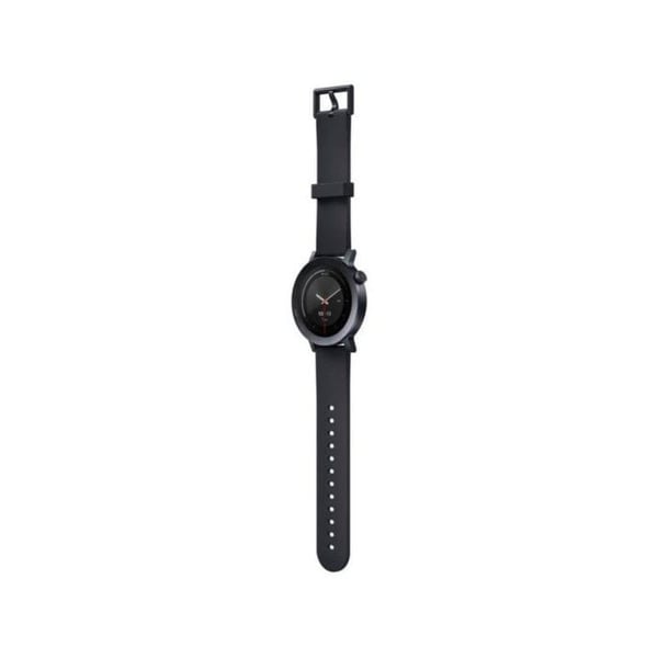Nothing CMF Watch 3 Pro Grå Smartwatch AMOLED GPS Pulsmåler