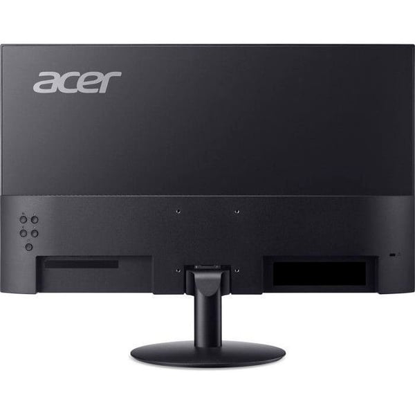 PC-skærm - ACER - 23,8" - FHD - 100Hz - VA - 4ms - SA242YH1bi
