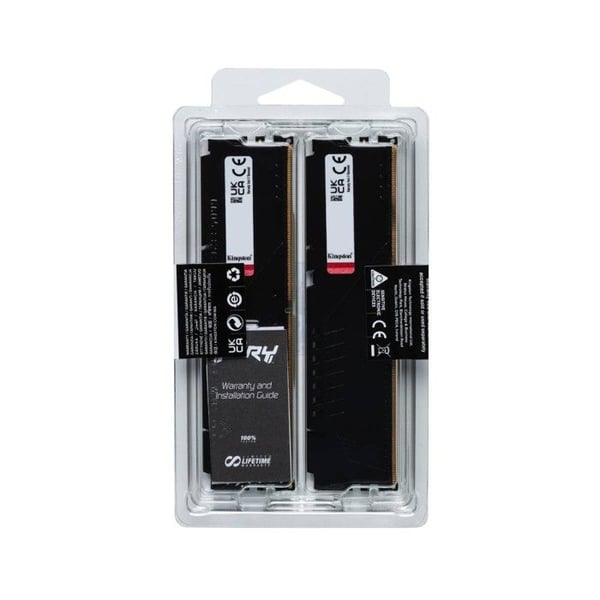 KINGSTON 128GB 5600 DDR5 DIMM