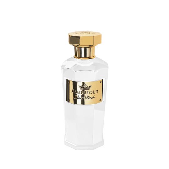 Amouroud Silver Birch 100ml Eau de Parfum