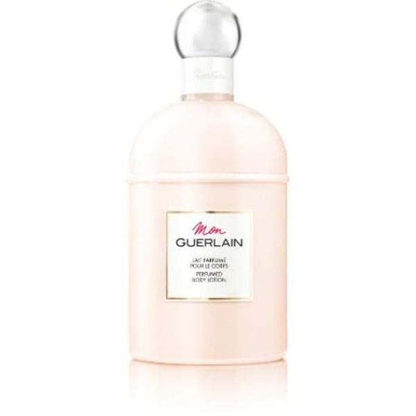Kroppslotion - GUERLAIN - Mon Guerlain - 200 ml - Alla hudtyper - Lotionstextur