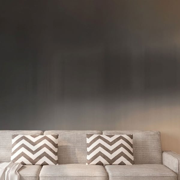 A.S. Creation Tapet kollektion Atelier 47 DD118410 Abstrakt Svart
