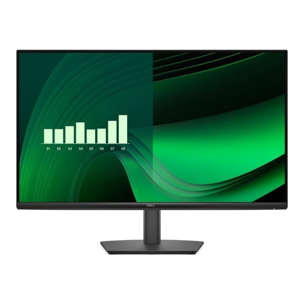 LED-skärm - Dell - Pro E2725HM - 27 tum - Full HD 1920x1080 - IPS 100Hz