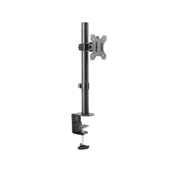 Stöd för Sekretär Napofix DM1100 1x Monitor 13" - 32" Svart