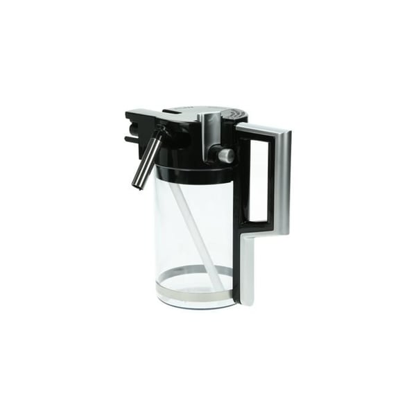 Mjölkkanna (299076-38777) - Kaffebryggare, Espresso - DELONGHI (22544)
