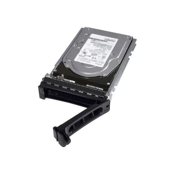 Dell helt monterad 2TB Hot-Swap 2,5" SAS 12Gb-s NL 7200 RPM hårddisk