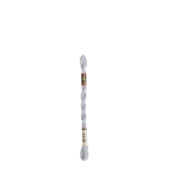 DMC - Fil DMC Coton Perlé Medium N5 Col. 415