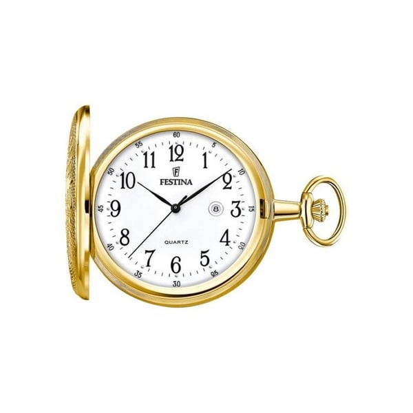 Festina - F2028/1 - Klocka - Herrar - Kvarn