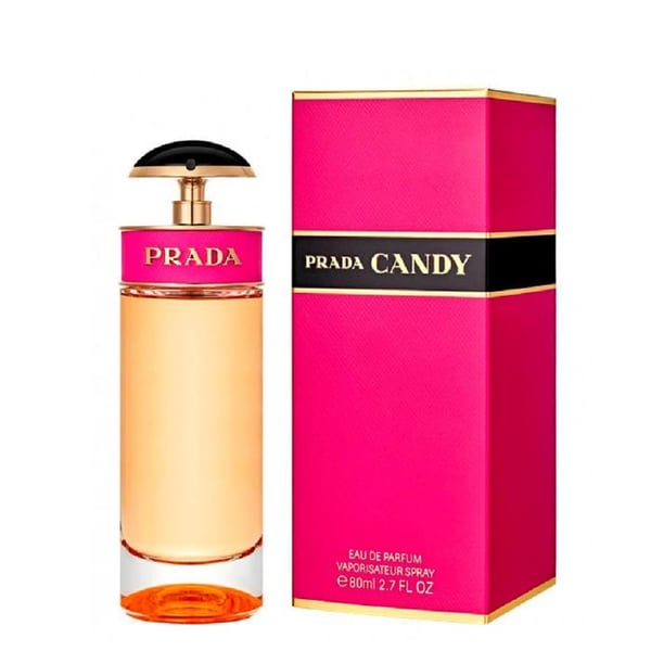 Candy de Prada EDP Spray 80ml