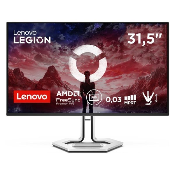 PC-skärm Legion Pro 32UD-10