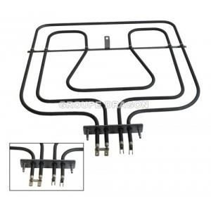 Grillplåt för ELECTROLUX ugn - 3970129015 FOB571N FOB571W FSF650BK FSF650WH F