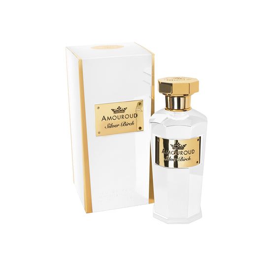 Amouroud Silver Birch 100ml Eau de Parfum