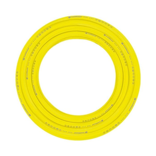 Trädgårdsslang - CELL-FAST - PLUS 3/4'' 60MB (C10-770) - 60 m - Tre-lagers korsförstärkt - UV-beständig och algresistent