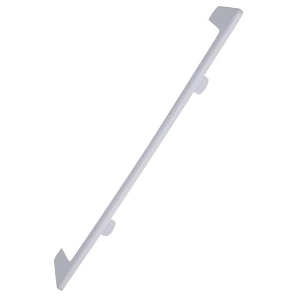 Profil före glas - Tillverkare - PW 505x103x8 - Tillbehör kylskåp - Originaldel