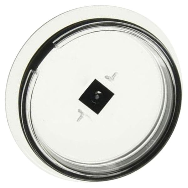 Lock till Aeroccino - KRUPS - Vit - 2 års garanti