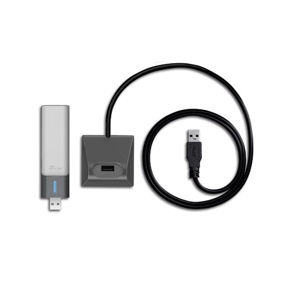 TPLINK Archer TX20UH
