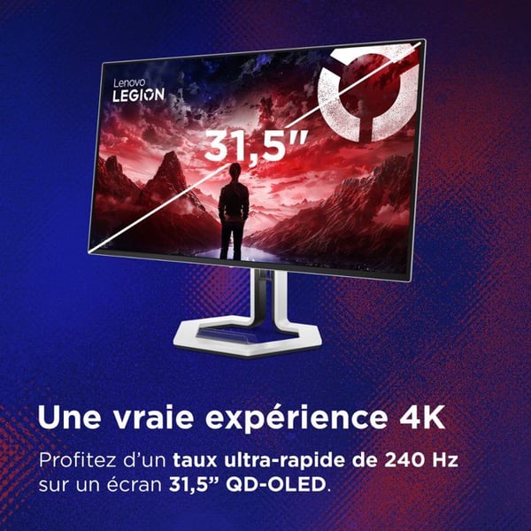 PC-skärm Legion Pro 32UD-10