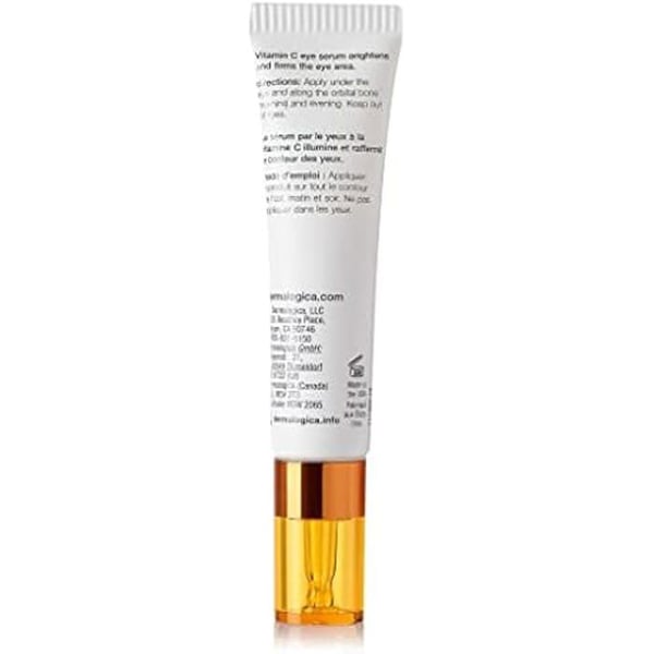 Sérum - Dermalogica - Biolumine-C - 15 ml - Hydrator - Vitamin C - Cruelty Free